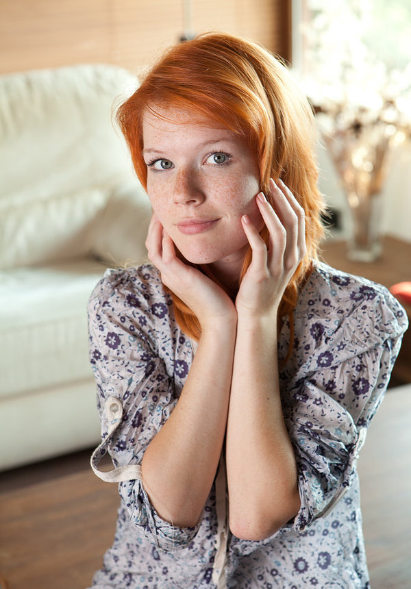 Вика, 33 года, 3 размер груди